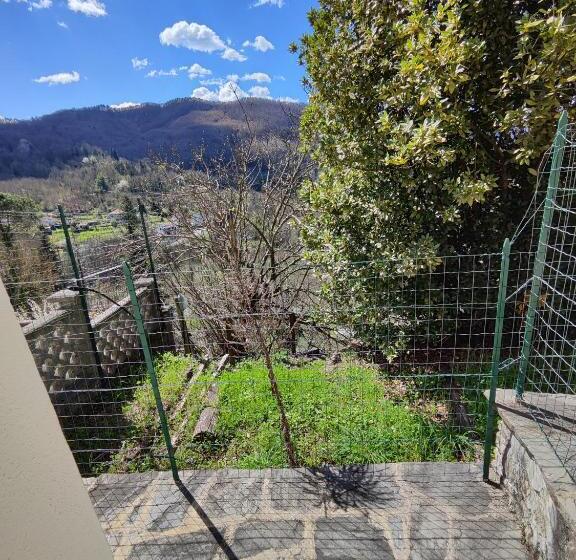 פנסיון Il Gelsomino