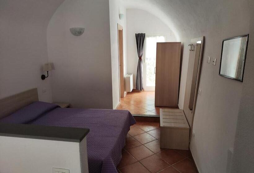 פנסיון Il Gelsomino