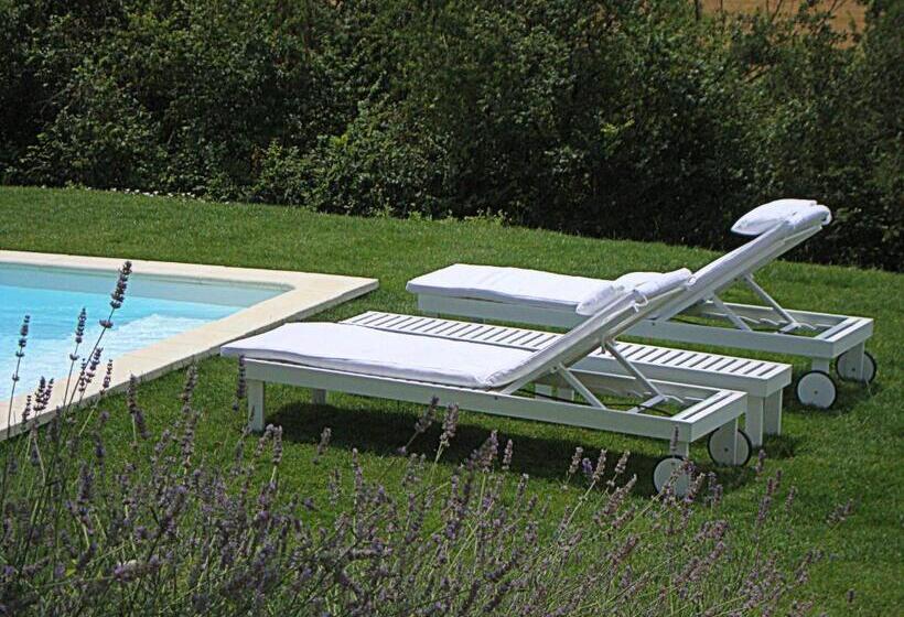 פנסיון La Bastide