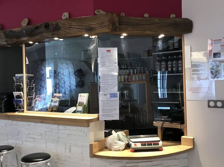 膳宿费 La Ferme De L'hom