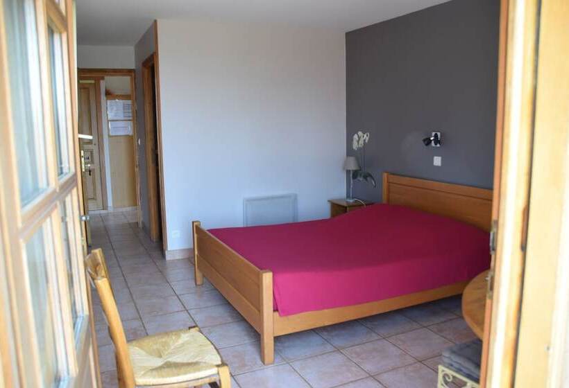 膳宿费 La Ferme De L'hom