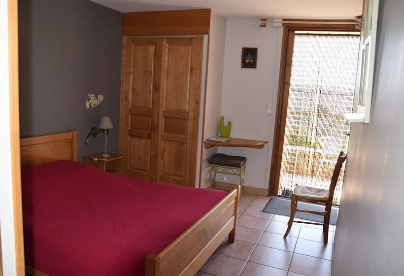 膳宿费 La Ferme De L'hom