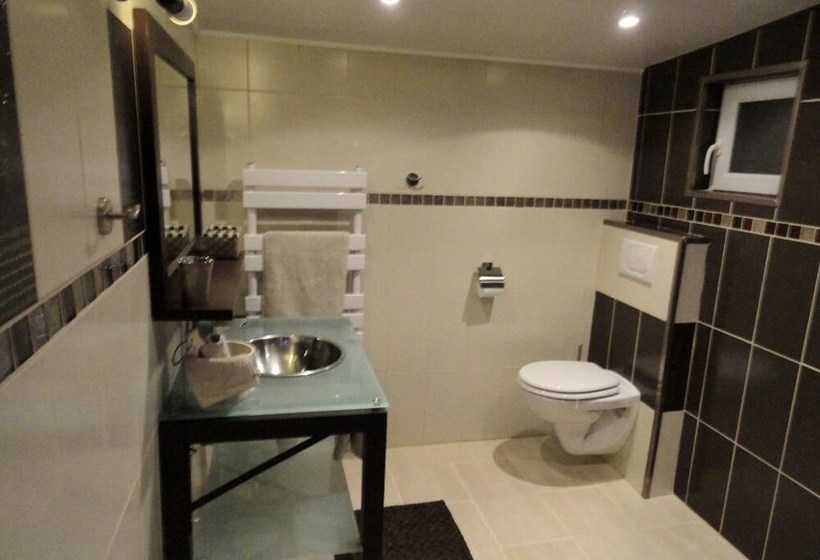 بنسيون La Grange De Georges