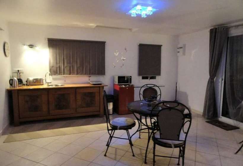 بنسيون La Grange De Georges