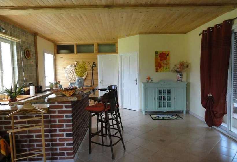 بنسيون La Grange De Georges