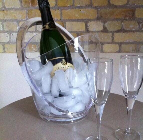 פנסיון La Haute Muraille