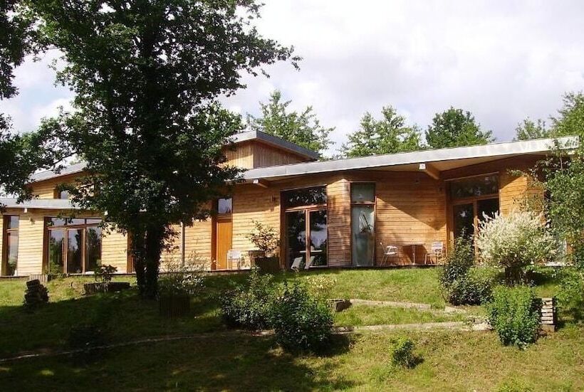 펜션 La Maison D Hôtes D Une Autre Nature