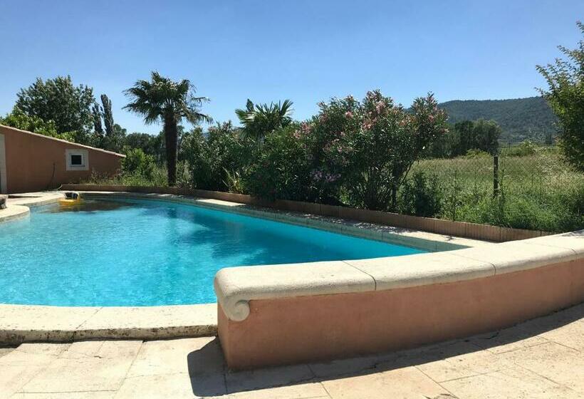 بنسيون Gîtes La Musardière