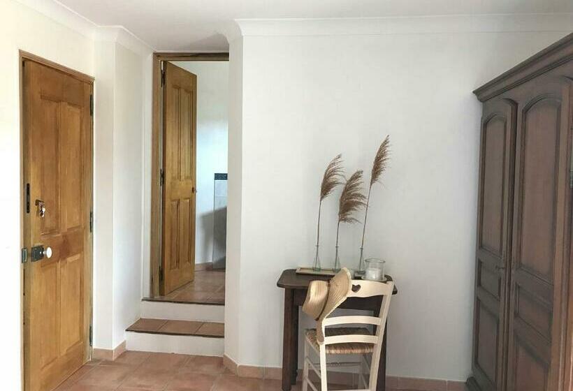 بنسيون Gîtes La Musardière