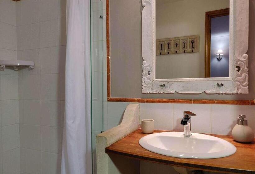 بنسيون Gîtes La Musardière