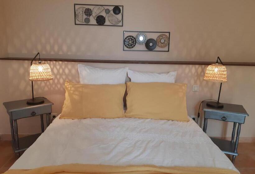 بنسيون Gîtes La Musardière