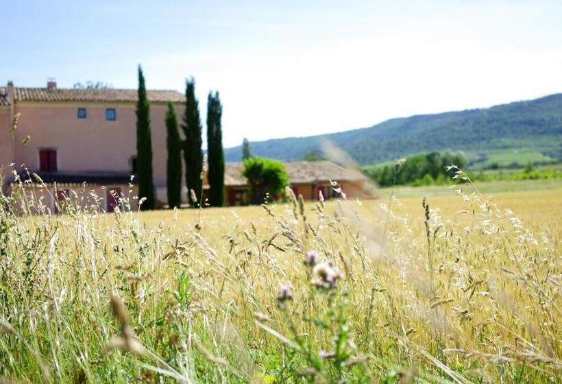 بنسيون Gîtes La Musardière