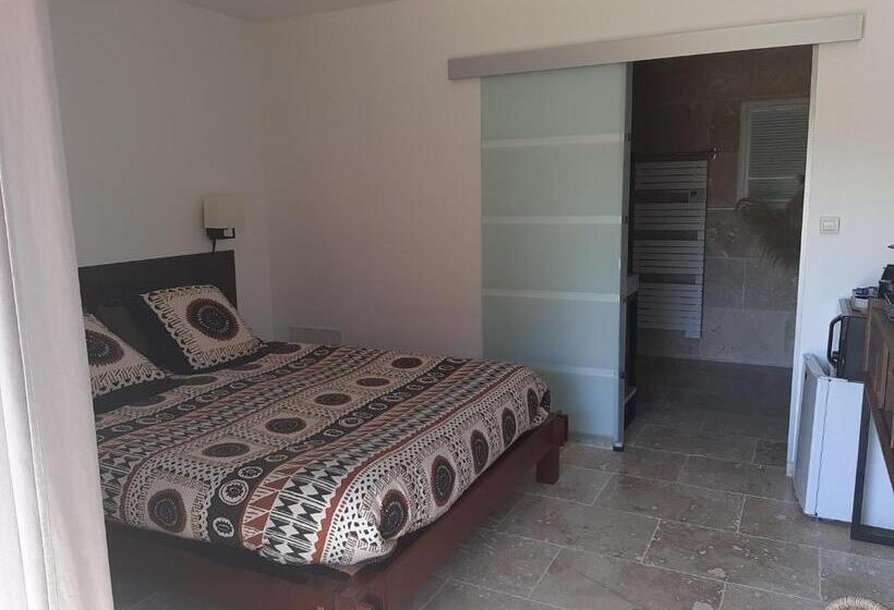 بنسيون Gîtes La Musardière