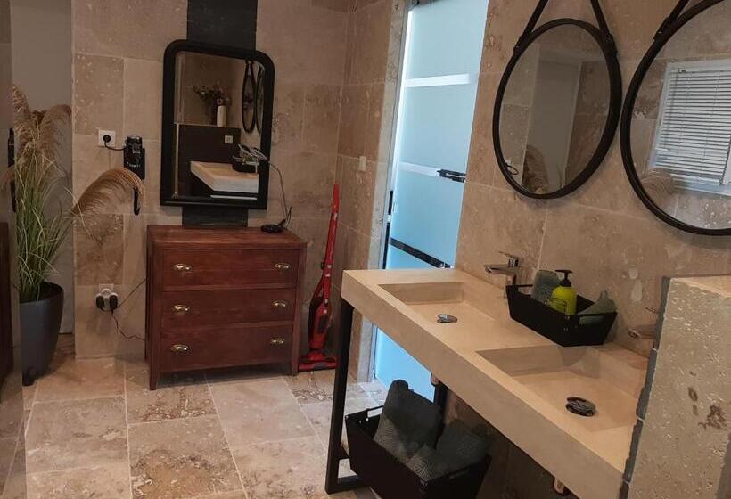 פנסיון Gîtes La Musardière