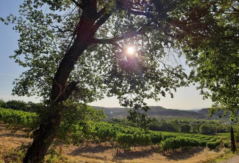 פנסיון Gîtes La Musardière