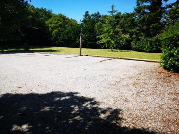 פנסיון La Nouvelle Criqueboise