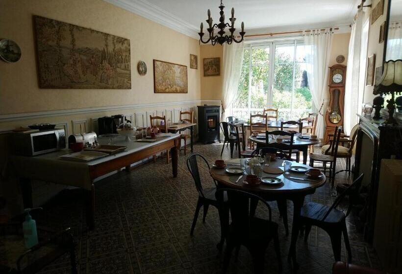 פנסיון La Nouvelle Criqueboise