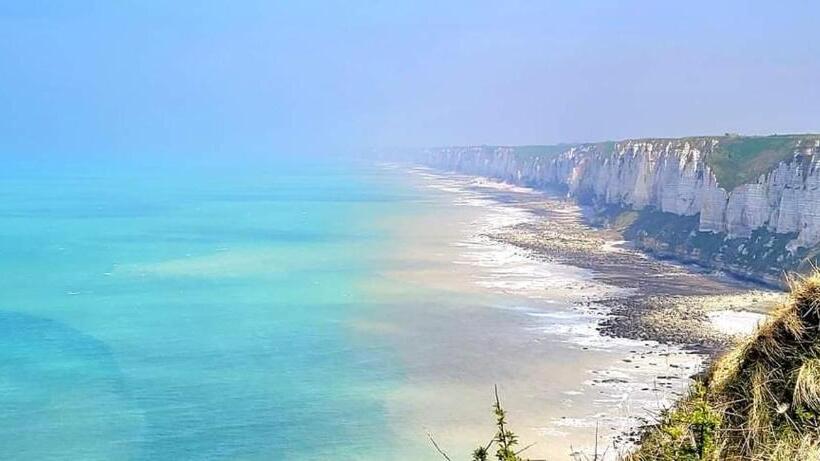 פנסיון La Nouvelle Criqueboise