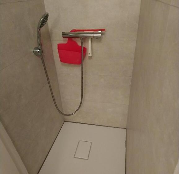 פנסיון La Nouvelle Criqueboise