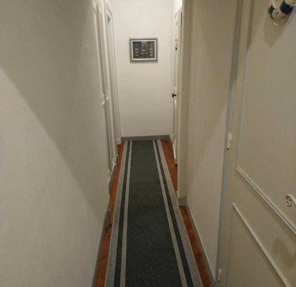 פנסיון La Nouvelle Criqueboise