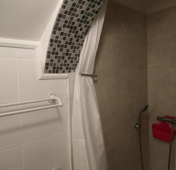 بنسيون La Nouvelle Criqueboise