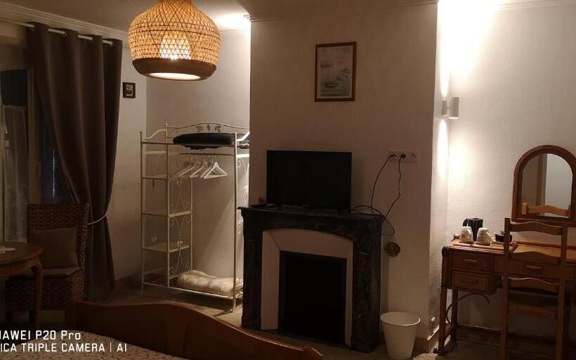 פנסיון La Nouvelle Criqueboise