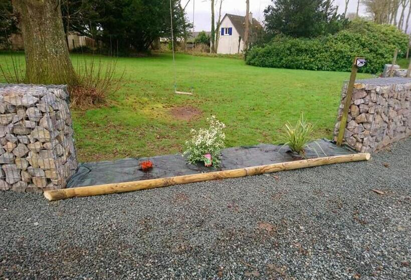 بنسيون La Nouvelle Criqueboise