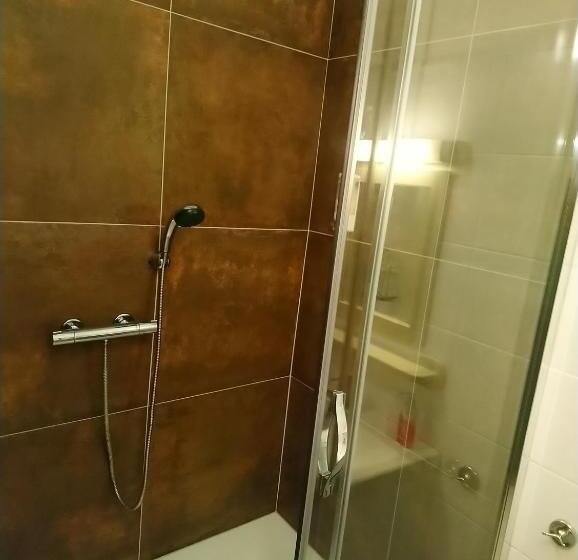 פנסיון La Nouvelle Criqueboise