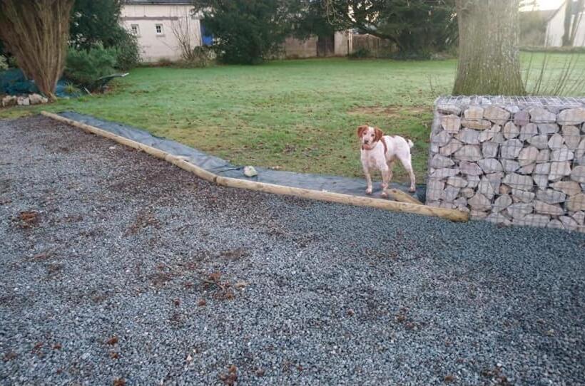 פנסיון La Nouvelle Criqueboise