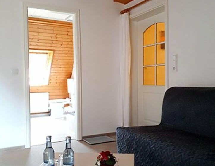 膳宿费 Landhaus Levitzow