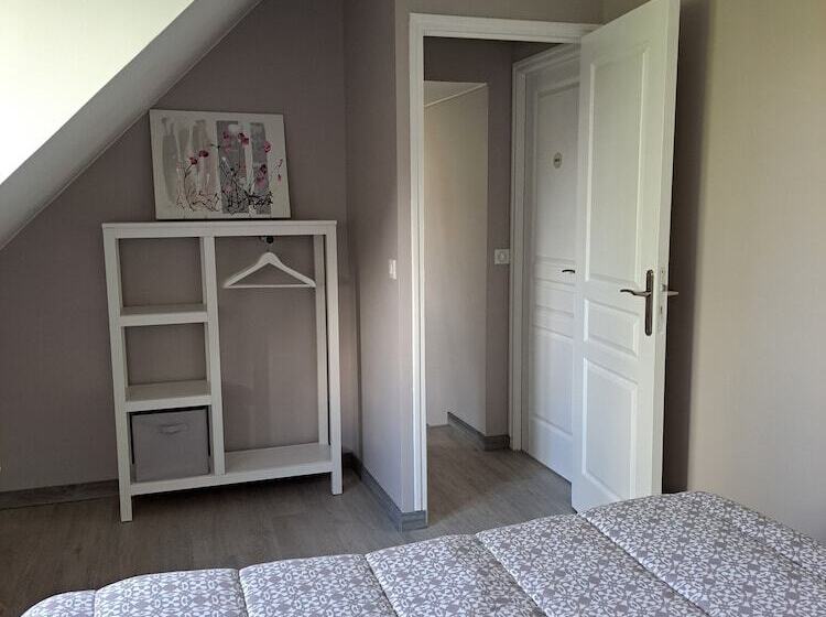 بنسيون Le Clos Des Pensées