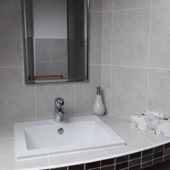 بنسيون Le Clos Des Pensées