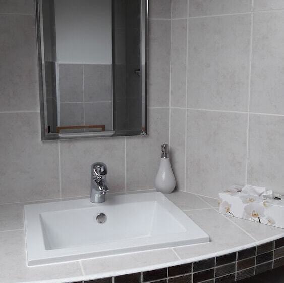 بنسيون Le Clos Des Pensées