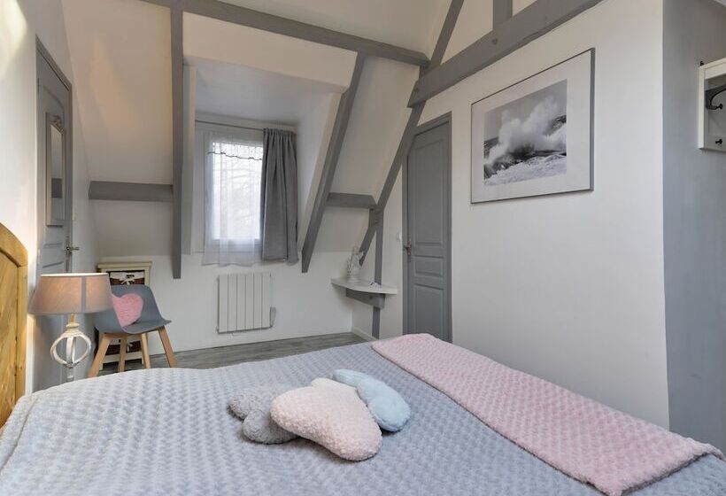 ペンション Le Domaine Des Platanes