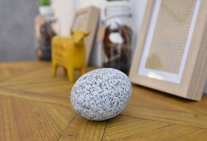 ペンション Le Domaine Des Platanes