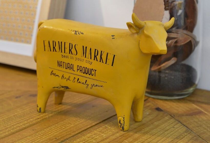 ペンション Le Domaine Des Platanes