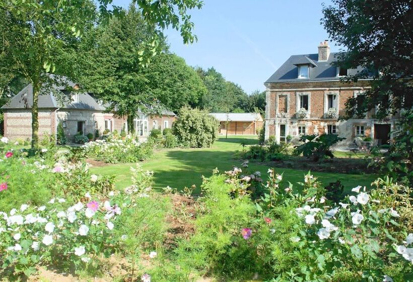 پانسیون Le Domaine Des Platanes