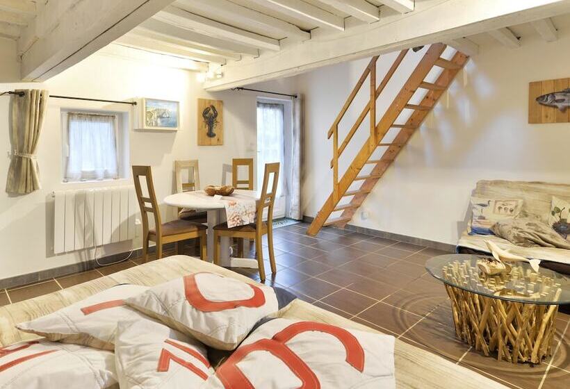 ペンション Le Domaine Des Platanes