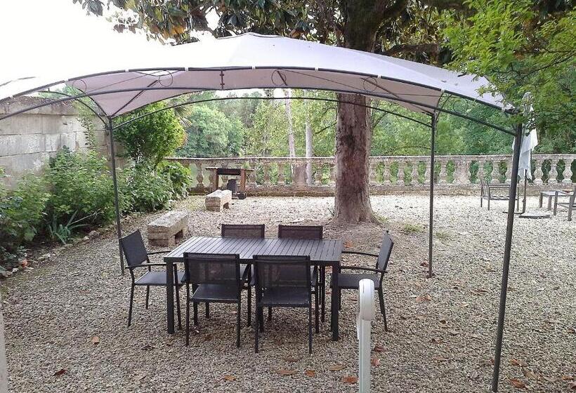 膳宿费 Le Logis De Ruelle