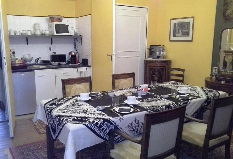 膳宿费 Le Logis De Ruelle