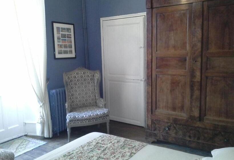 膳宿费 Le Logis De Ruelle