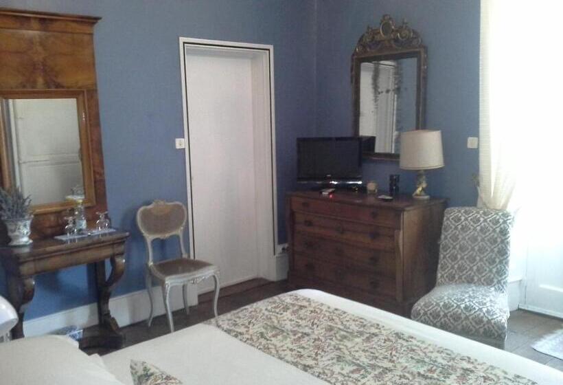 膳宿费 Le Logis De Ruelle