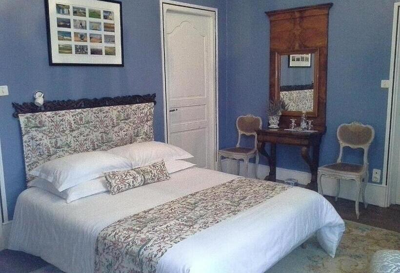 膳宿费 Le Logis De Ruelle