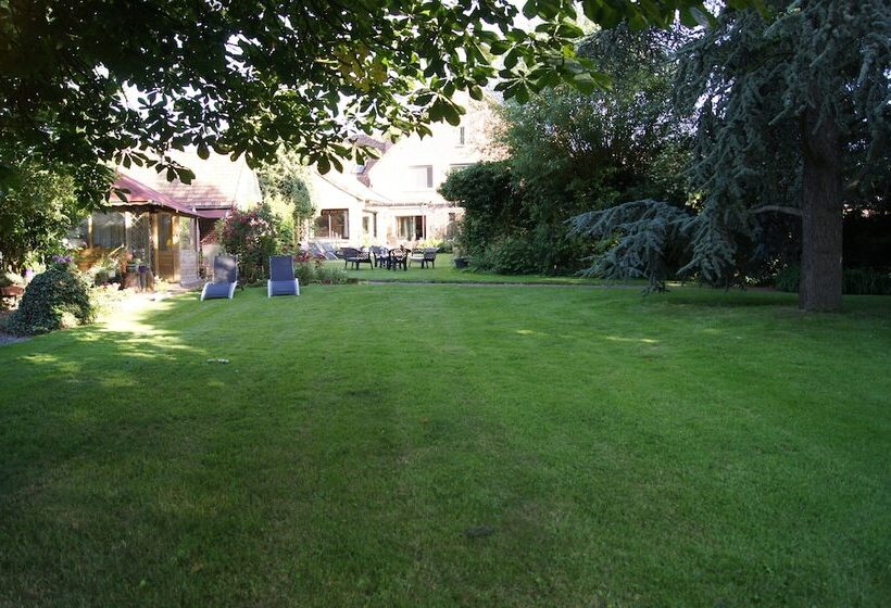 ペンション Le Paddock Du Val De Lys