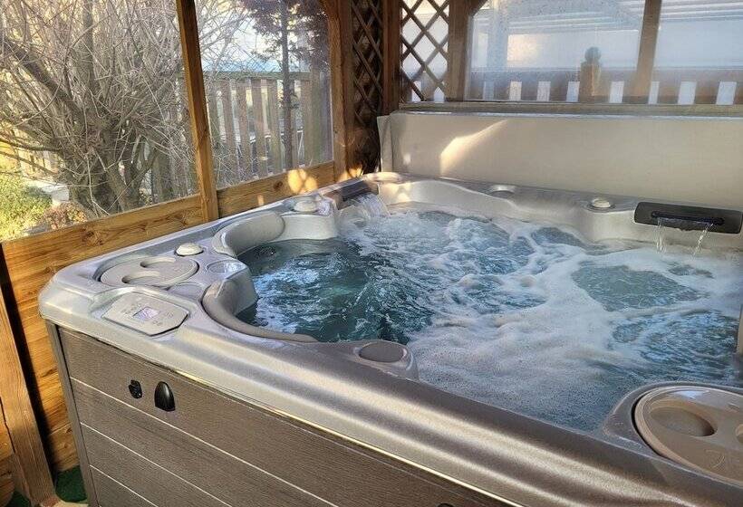 ペンション Le Paddock Du Val De Lys