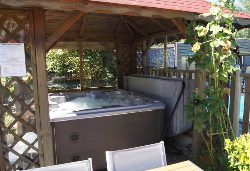 ペンション Le Paddock Du Val De Lys