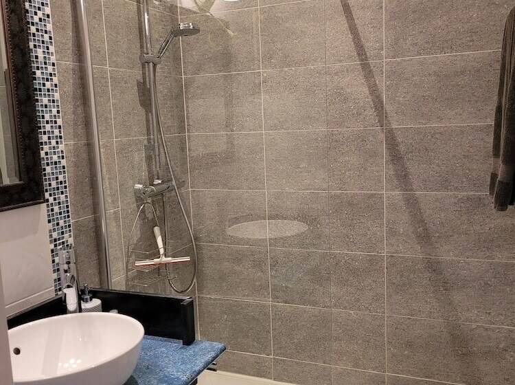 ペンション Le Paddock Du Val De Lys