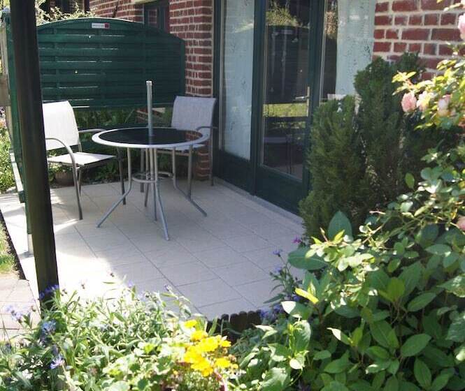 ペンション Le Paddock Du Val De Lys