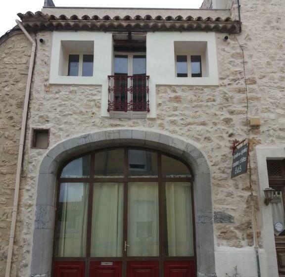 ペンション Le Patio Des Cigales