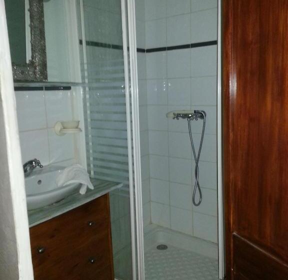 ペンション Le Patio Des Cigales